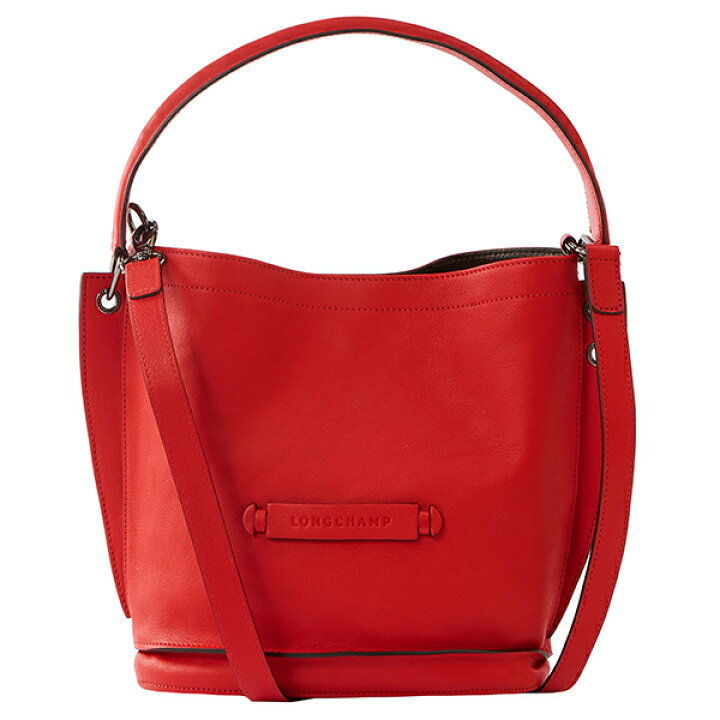 楽天市場】ロンシャン ショルダーバッグ LONGCHAMP ロンシャン スリー 