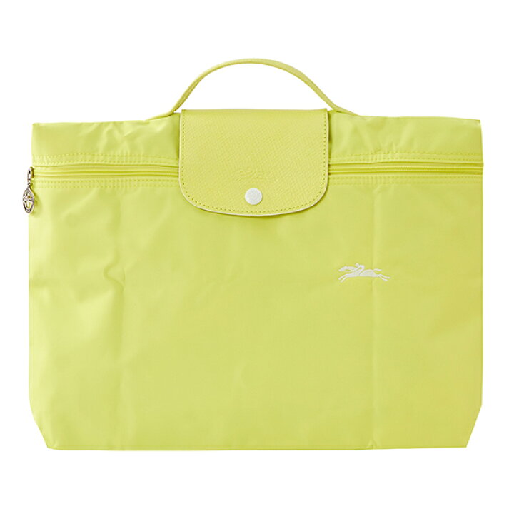 楽天市場】ロンシャン ブリーフケース LONGCHAMP ル プリアージュ  