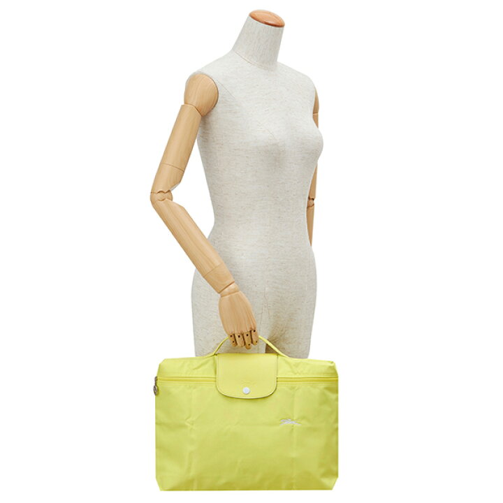 楽天市場】ロンシャン ブリーフケース LONGCHAMP ル プリアージュ  