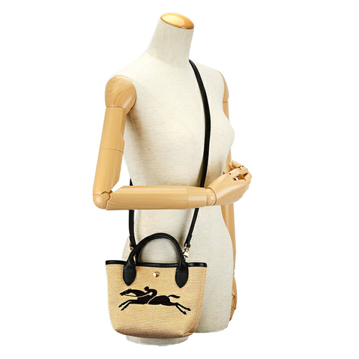 楽天市場】ロンシャン ハンドバッグ LONGCHAMP ル プリアージュ パリ  