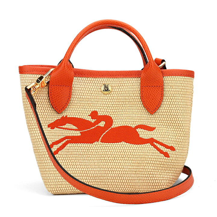 楽天市場】ロンシャン ハンドバッグ LONGCHAMP ル プリアージュ パリ  
