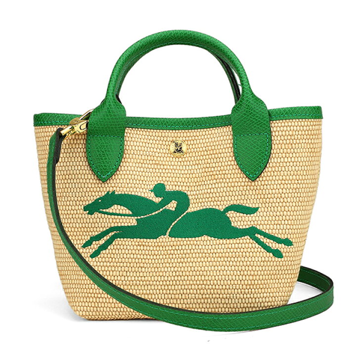 楽天市場】ロンシャン ハンドバッグ LONGCHAMP ル プリアージュ パリ  