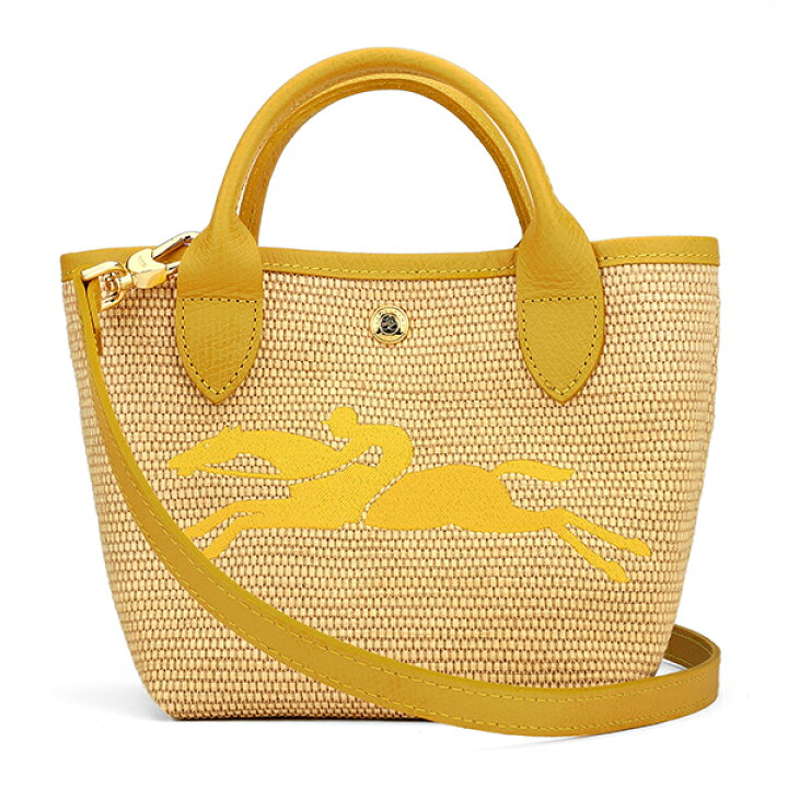 楽天市場】ロンシャン ハンドバッグ LONGCHAMP ル プリアージュ パリ  