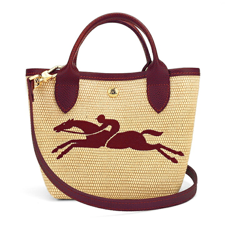 楽天市場】ロンシャン ハンドバッグ LONGCHAMP ル プリアージュ パリ  