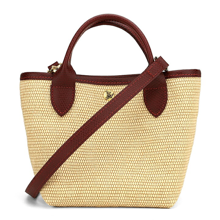 楽天市場】ロンシャン ハンドバッグ LONGCHAMP ル プリアージュ パリ  