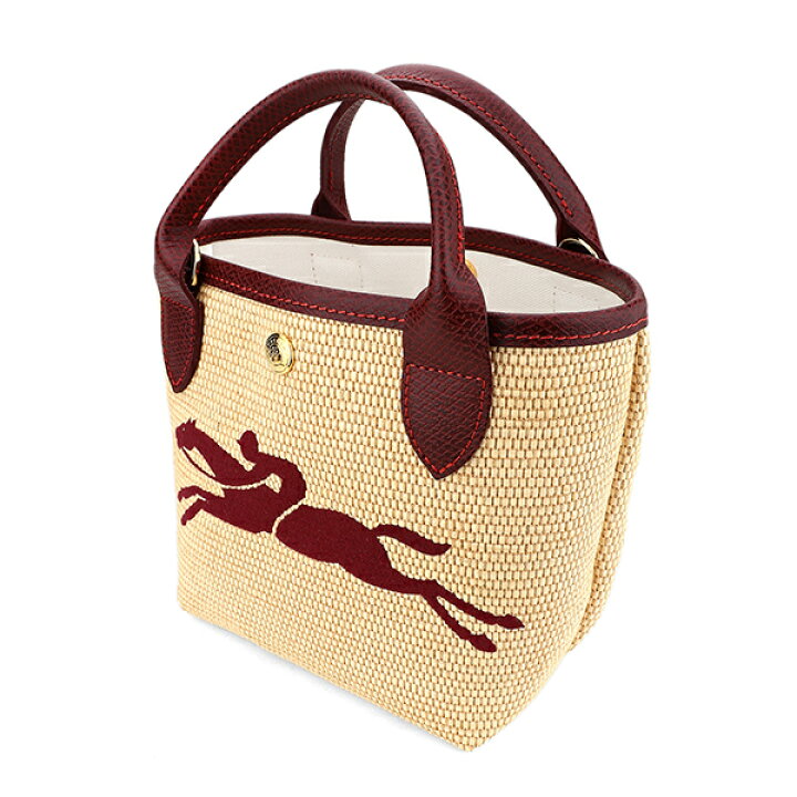 楽天市場】ロンシャン ハンドバッグ LONGCHAMP ル プリアージュ パリ  