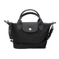ロンシャン ハンドバッグ LONGCHAMP ル プリアージュ エナジー トップハンドルバッグ XSサイズ 1500 HSR …