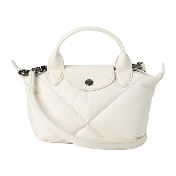 楽天市場】ロンシャン ハンドバッグ LONGCHAMP ル・プリアージュ  
