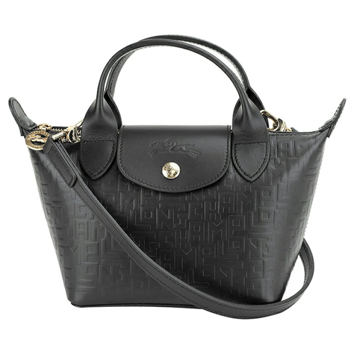 楽天市場】ロンシャン ショルダーバッグ LONGCHAMP ル プリアージュ  