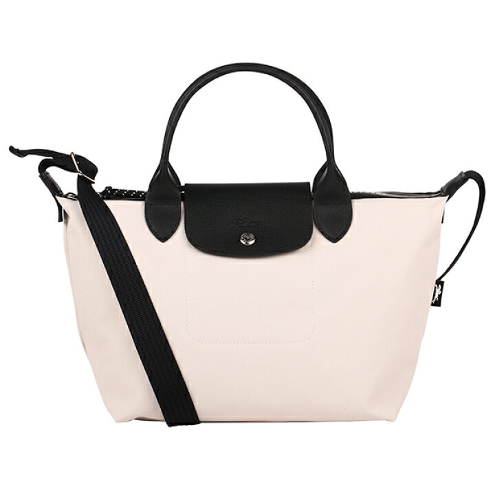 楽天市場】ロンシャン ハンドバッグ LONGCHAMP ル プリアージュ  