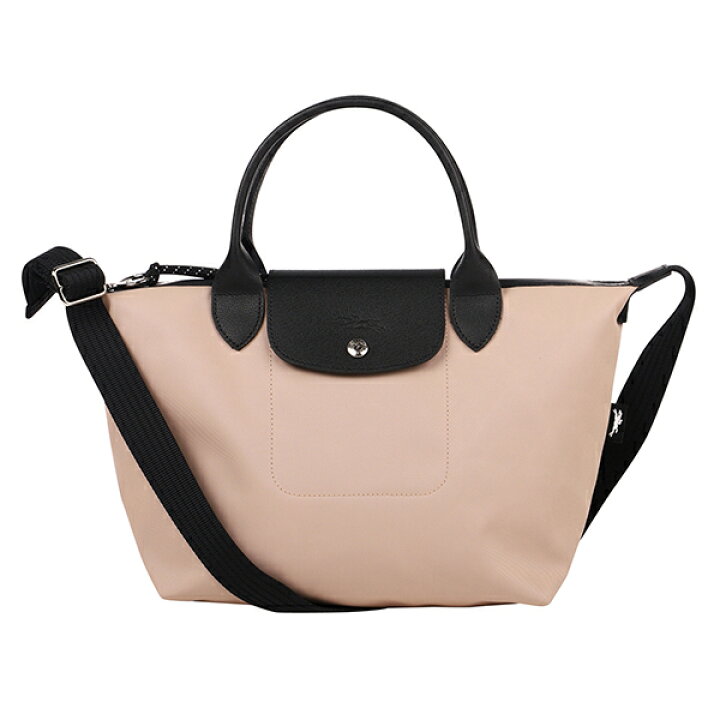 楽天市場】ロンシャン ハンドバッグ LONGCHAMP ル プリアージュ 