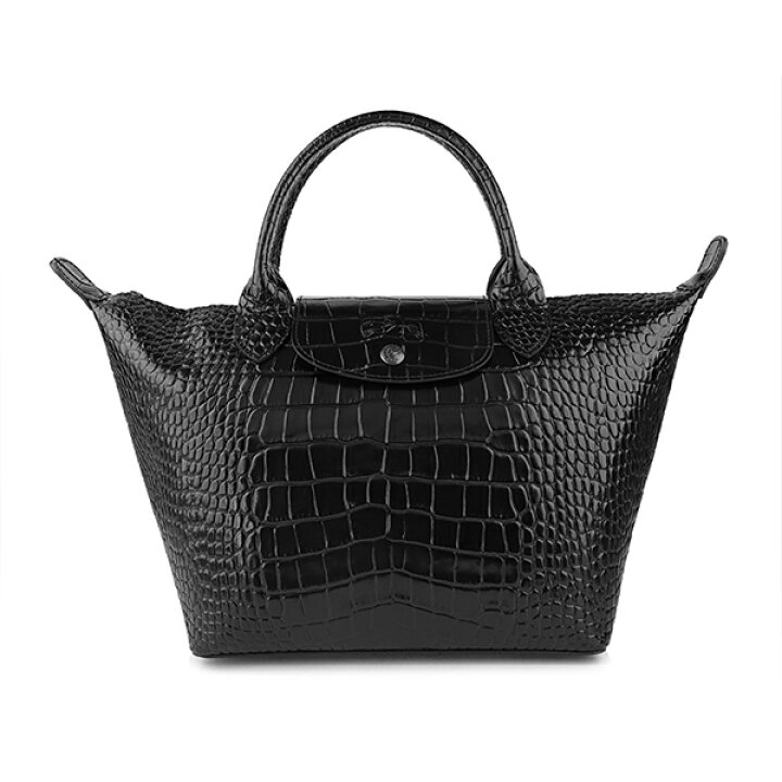 楽天市場】ロンシャン ハンドバッグ LONGCHAMP ル・プリアージュ  