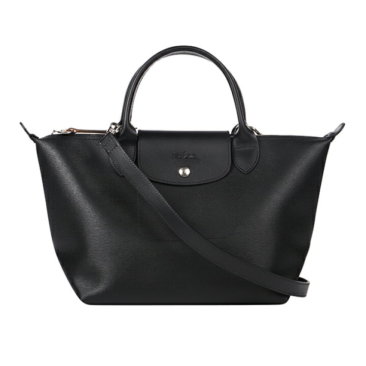 楽天市場】ロンシャン ハンドバッグ LONGCHAMP ル・プリアージュ  