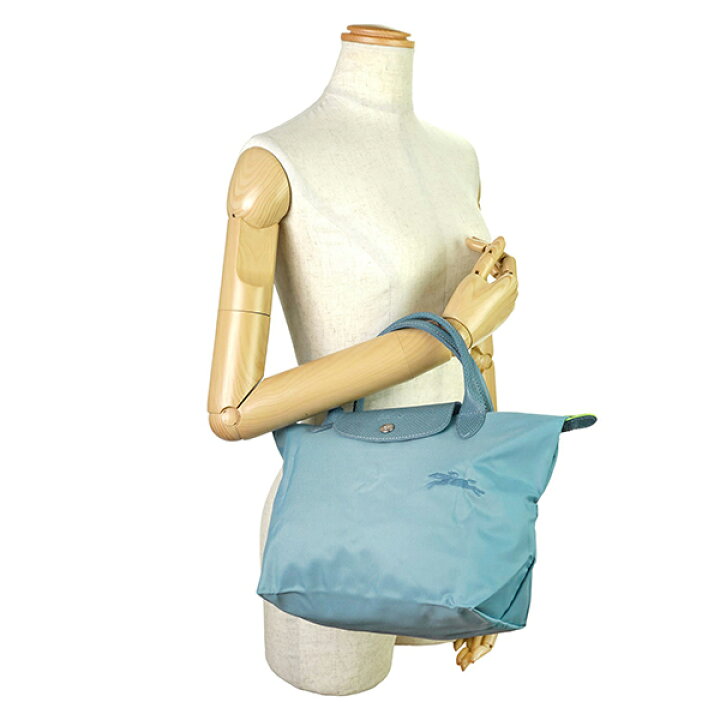 楽天市場】ロンシャン ハンドバッグ LONGCHAMP ル プリアージュ  