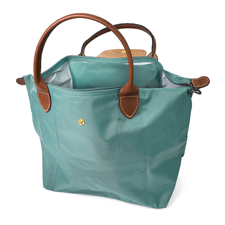 楽天市場】ロンシャン ハンドバッグ LONGCHAMP ル・プリアージュ  