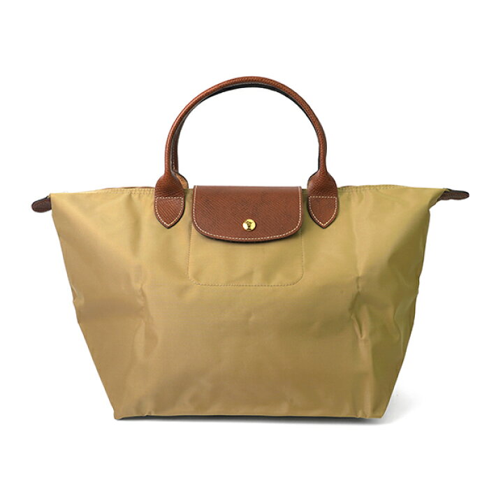 楽天市場】ロンシャン ハンドバッグ LONGCHAMP ル・プリアージュ  