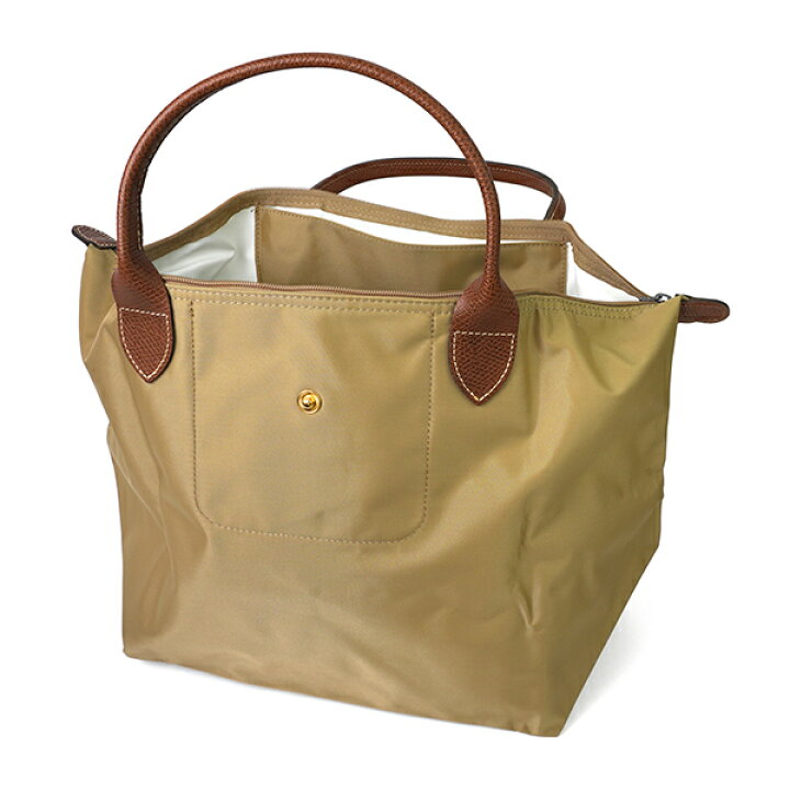 楽天市場】ロンシャン ハンドバッグ LONGCHAMP ル・プリアージュ 