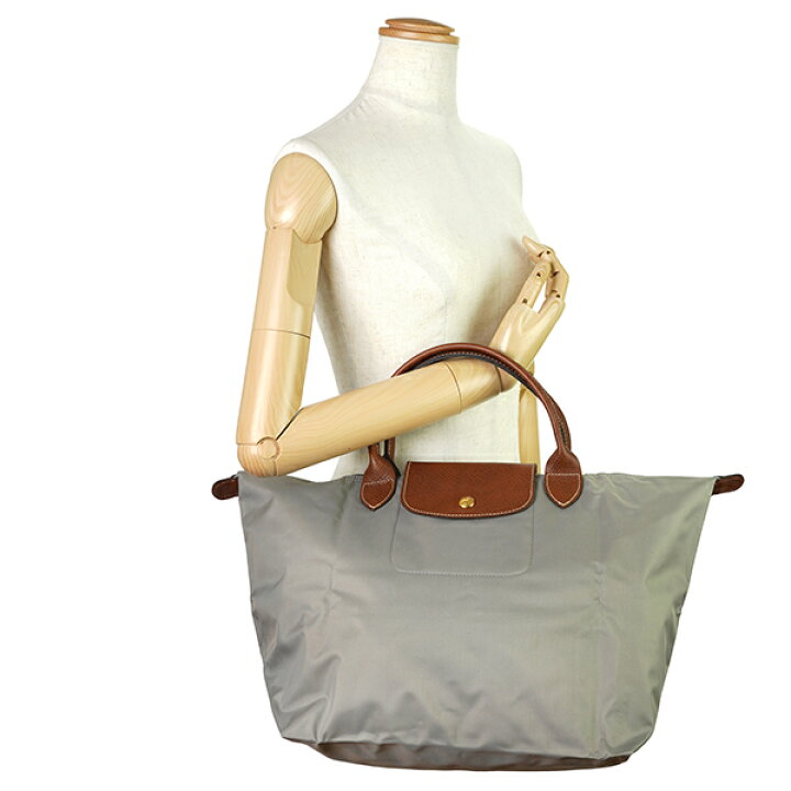 楽天市場】ロンシャン ハンドバッグ LONGCHAMP ル・プリアージュ  