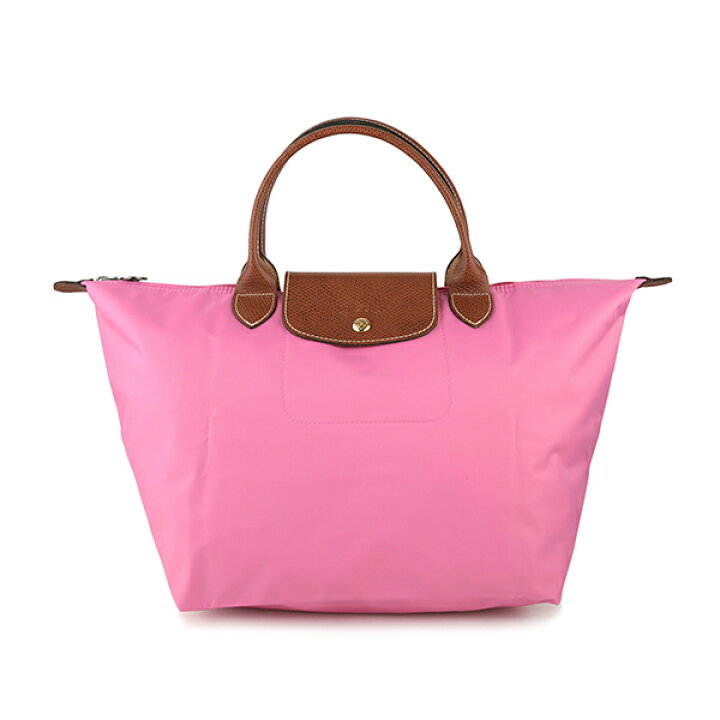 楽天市場】ロンシャン ハンドバッグ LONGCHAMP ル プリアージュ トップ 