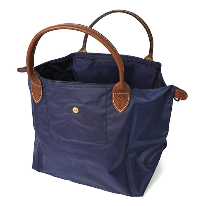 楽天市場】ロンシャン ハンドバッグ LONGCHAMP ル プリアージュ トップ
