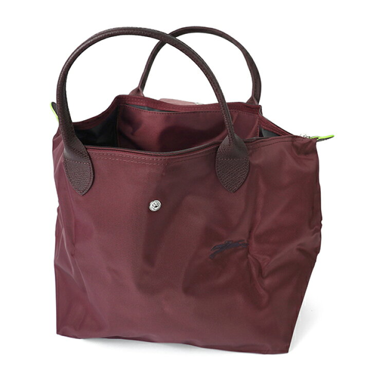 楽天市場】ロンシャン ハンドバッグ LONGCHAMP ル・プリアージュ  