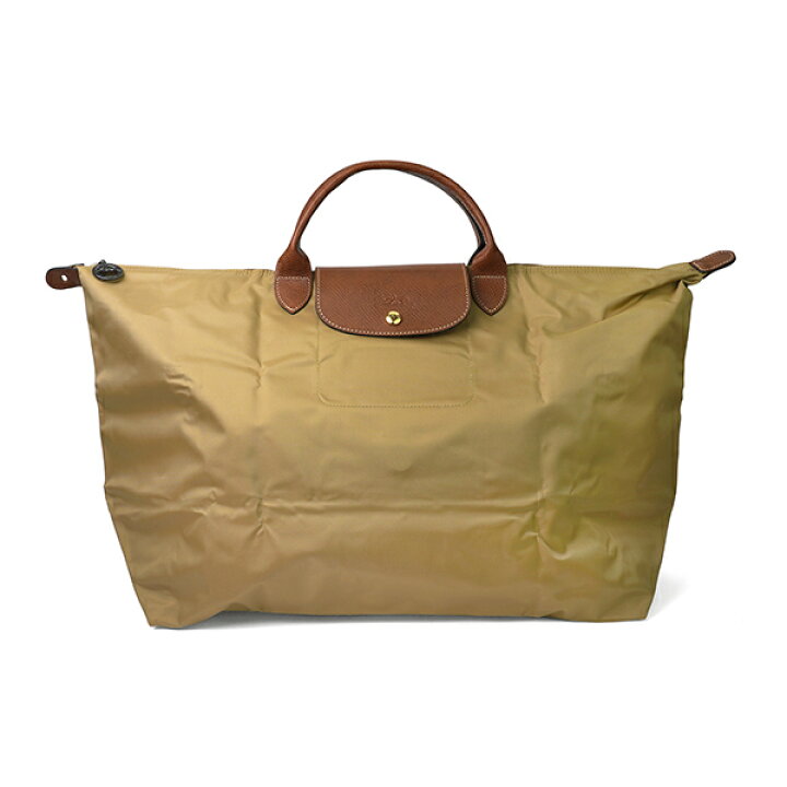 楽天市場】ロンシャン ボストンバッグ LONGCHAMP ル プリアージュ  