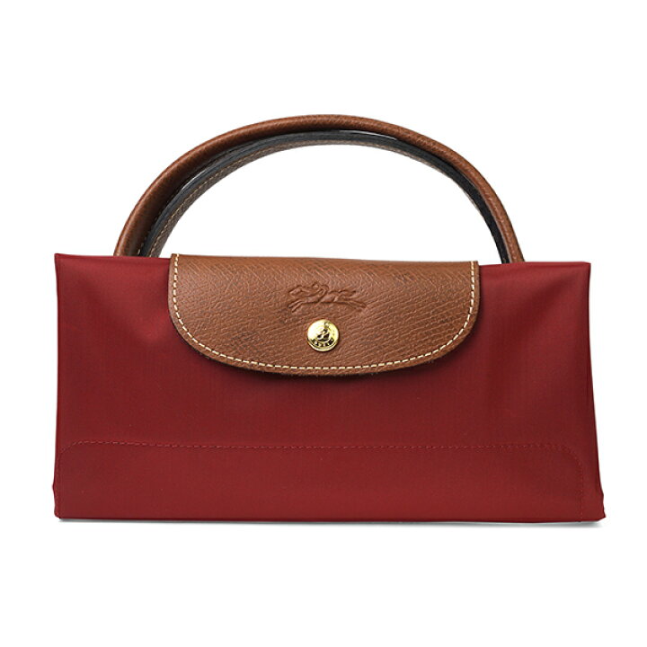 楽天市場】ロンシャン ボストンバッグ LONGCHAMP ル プリアージュ  