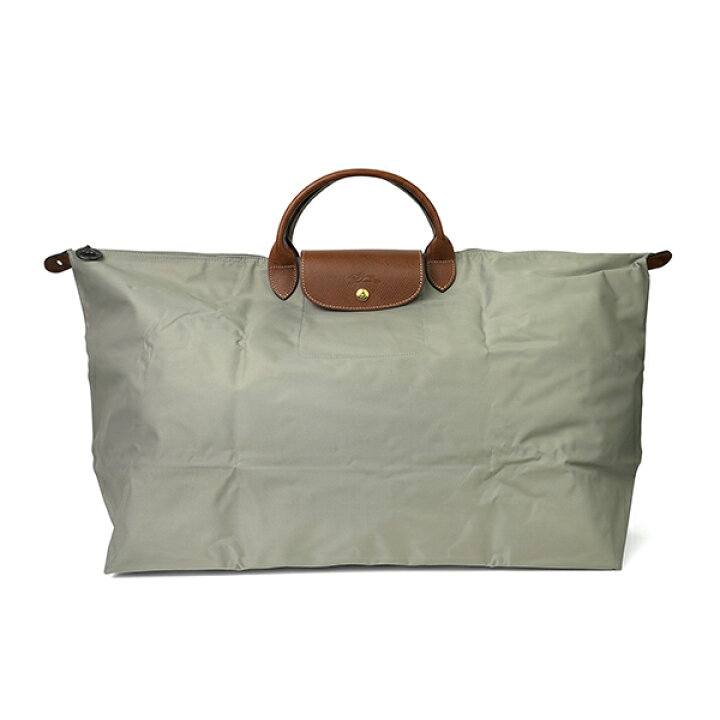 楽天市場】ロンシャン ボストンバッグ LONGCHAMP ル プリアージュ  