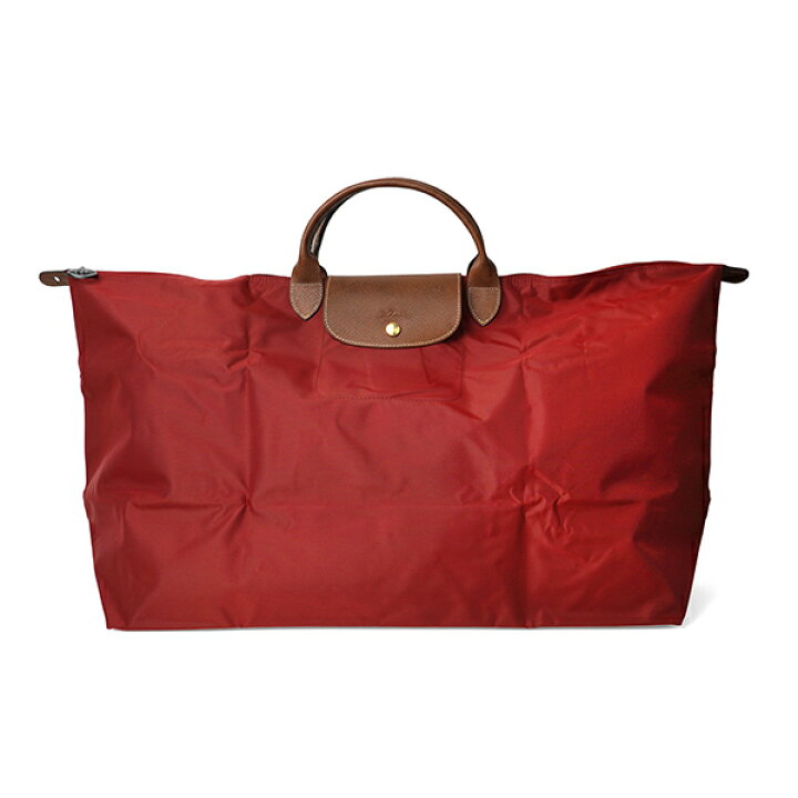 楽天市場】ロンシャン ボストンバッグ LONGCHAMP ル プリアージュ 