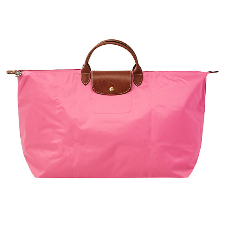 楽天市場】ロンシャン ボストンバッグ LONGCHAMP ル プリアージュ  
