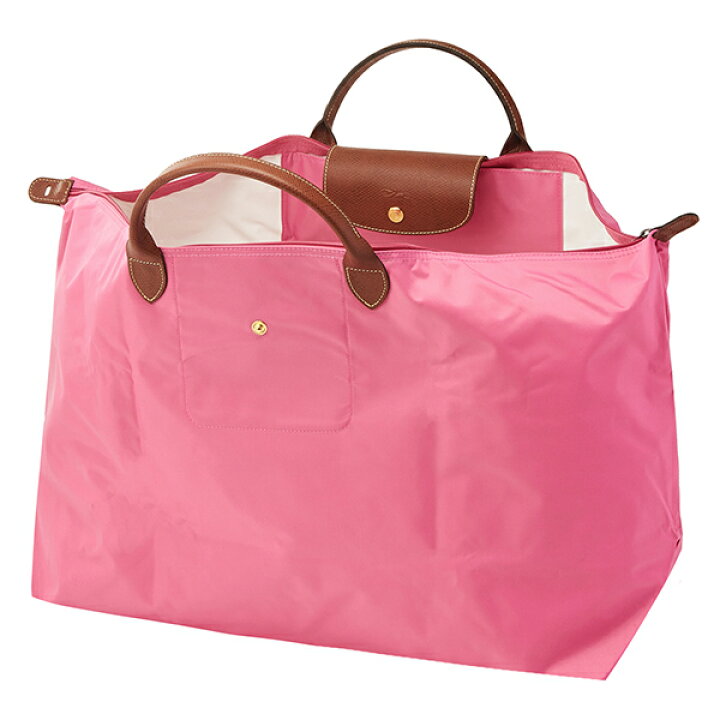 楽天市場】ロンシャン ボストンバッグ LONGCHAMP ル プリアージュ  