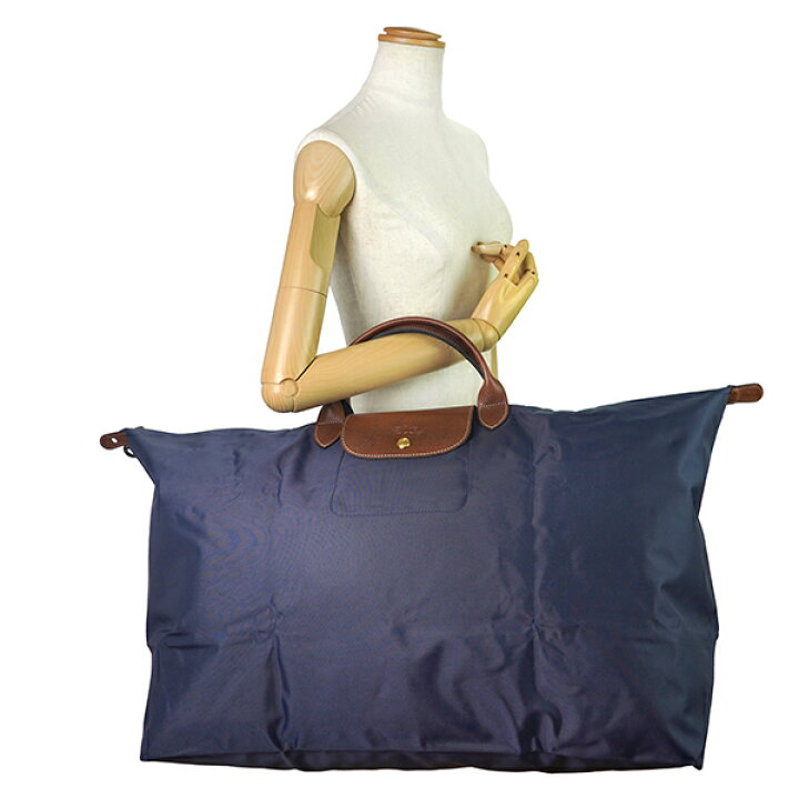 楽天市場】ロンシャン ボストンバッグ LONGCHAMP ル プリアージュ 