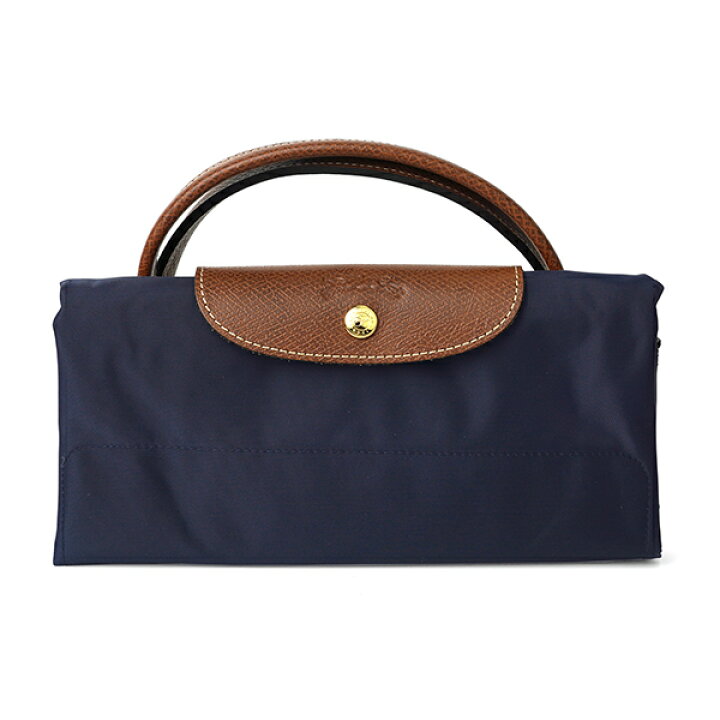 LONGCHAMPポルトフィーノ限定トラベルバッグ☆入手困難☆ - ボストン  