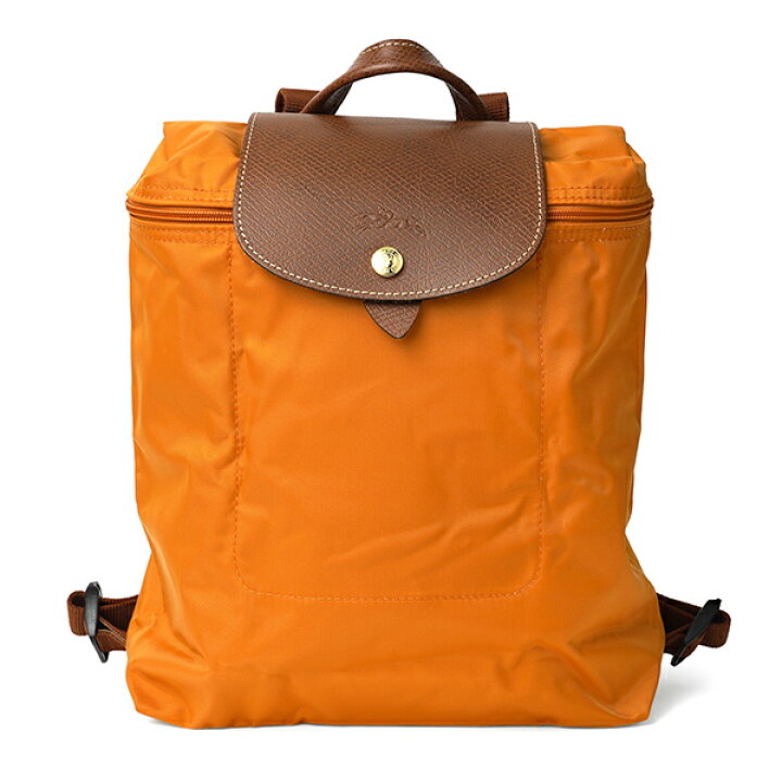 楽天市場】ロンシャン リュックサック LONGCHAMP ル・プリアージュ  