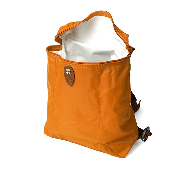 楽天市場】ロンシャン リュックサック LONGCHAMP ル・プリアージュ  