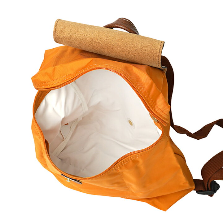 楽天市場】ロンシャン リュックサック LONGCHAMP ル・プリアージュ  