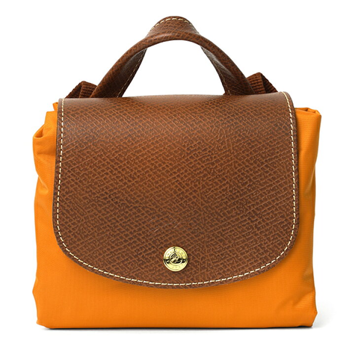 楽天市場】ロンシャン リュックサック LONGCHAMP ル・プリアージュ  