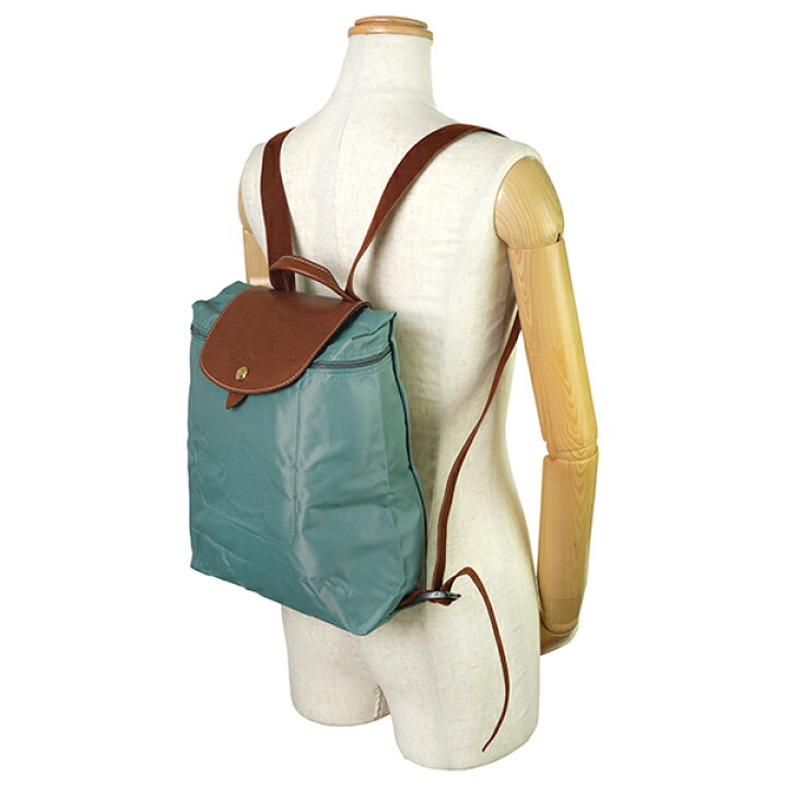 楽天市場】ロンシャン リュックサック LONGCHAMP ル・プリアージュ  