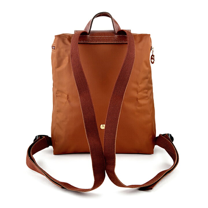 楽天市場】ロンシャン リュックサック LONGCHAMP ル プリアージュ  