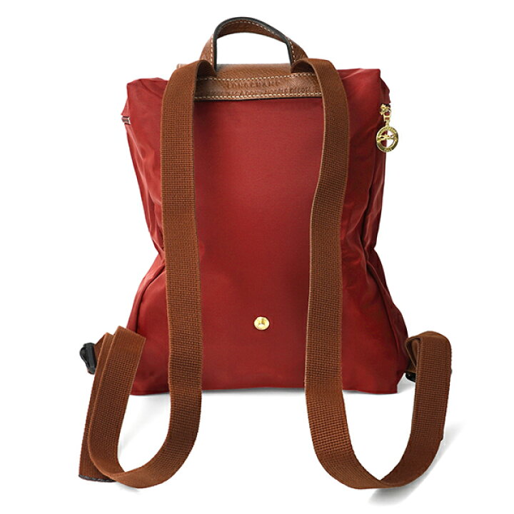 楽天市場】ロンシャン リュックサック LONGCHAMP ル・プリアージュ  