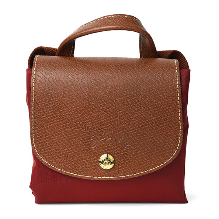 楽天市場】ロンシャン リュックサック LONGCHAMP ル・プリアージュ  