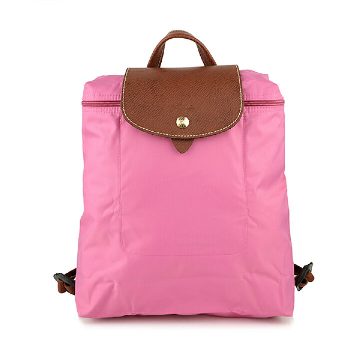 楽天市場】ロンシャン リュックサック LONGCHAMP ル プリアージュ  