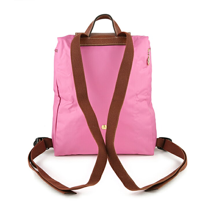 楽天市場】ロンシャン リュックサック LONGCHAMP ル プリアージュ  
