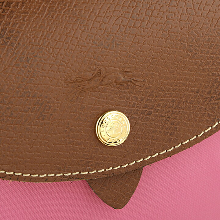 楽天市場】ロンシャン リュックサック LONGCHAMP ル プリアージュ  