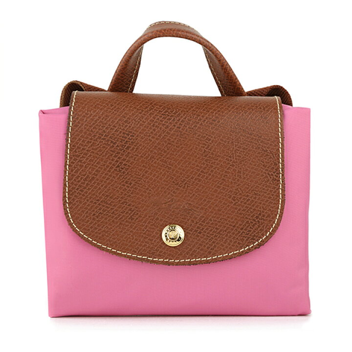 楽天市場】ロンシャン リュックサック LONGCHAMP ル プリアージュ  