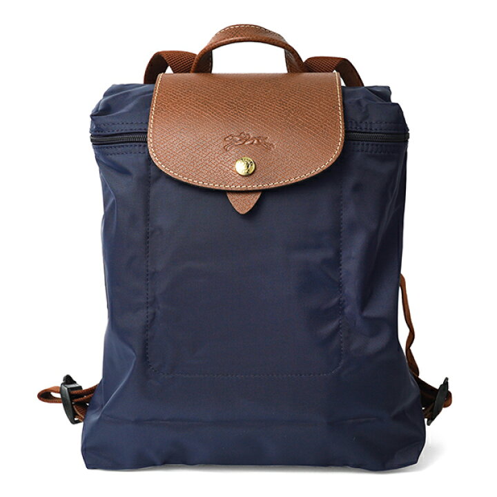 楽天市場】ロンシャン リュックサック LONGCHAMP ル・プリアージュ  