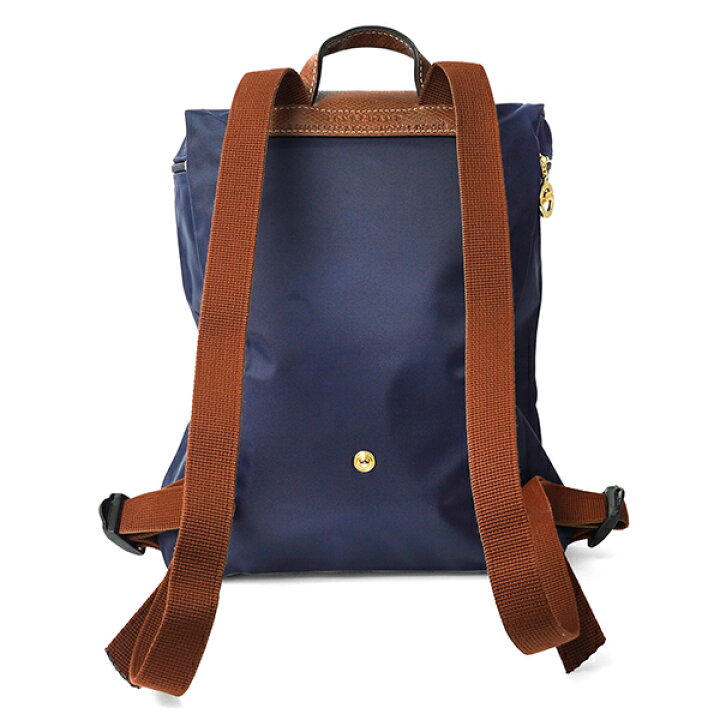 楽天市場】ロンシャン リュックサック LONGCHAMP ル・プリアージュ  