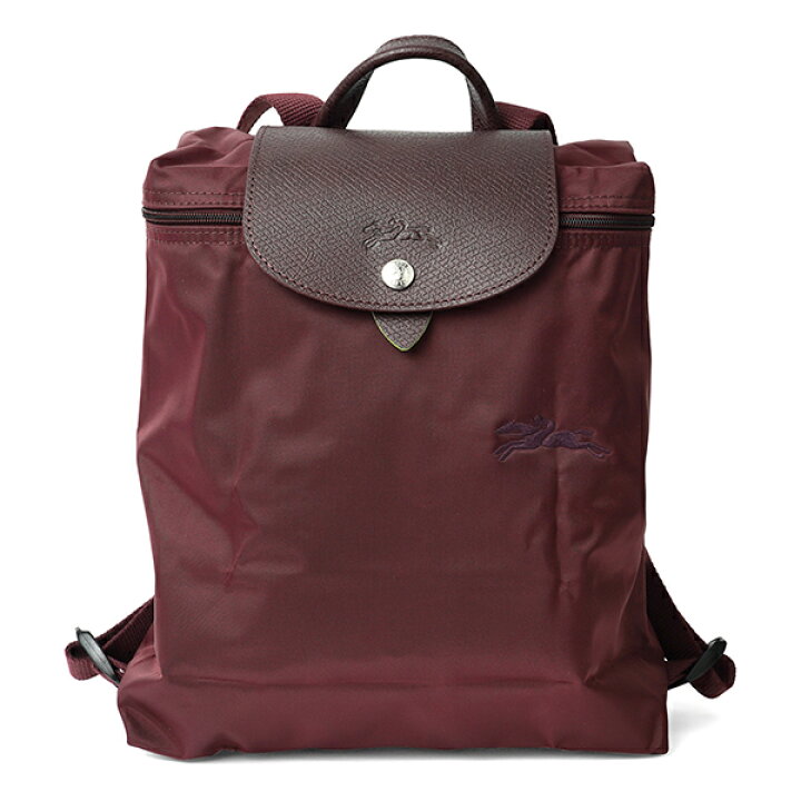 楽天市場】ロンシャン リュックサック LONGCHAMP ル プリアージュ  