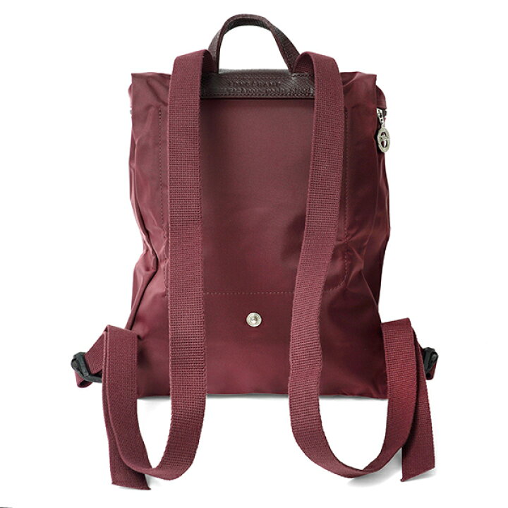 楽天市場】ロンシャン リュックサック LONGCHAMP ル プリアージュ  
