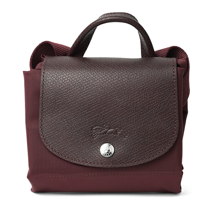 楽天市場】ロンシャン リュックサック LONGCHAMP ル プリアージュ  